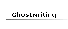 Ghostwriting